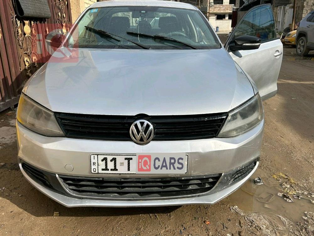 فولكسفاغن جيتا